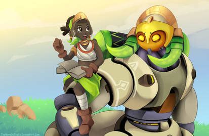 Explore the Best Orisa